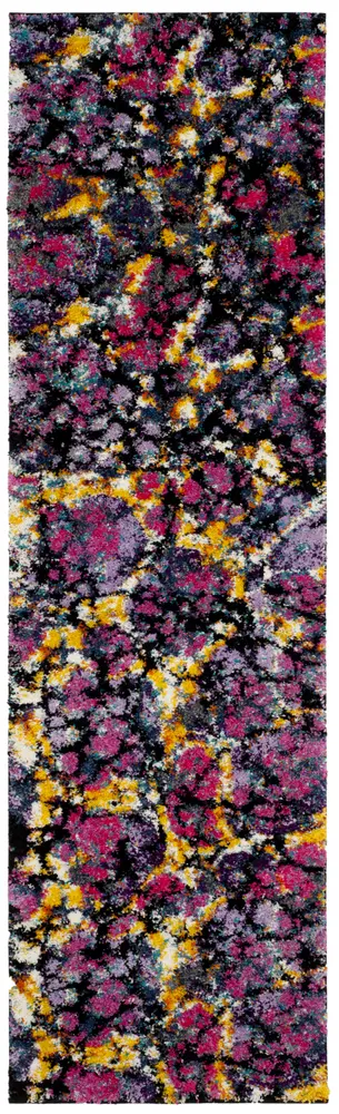 Safavieh Fiesta Shag 2'-3