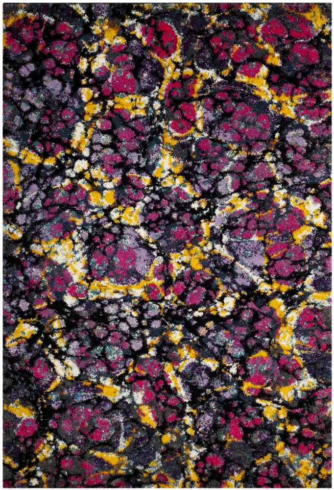 Safavieh Fiesta Shag 5'-1