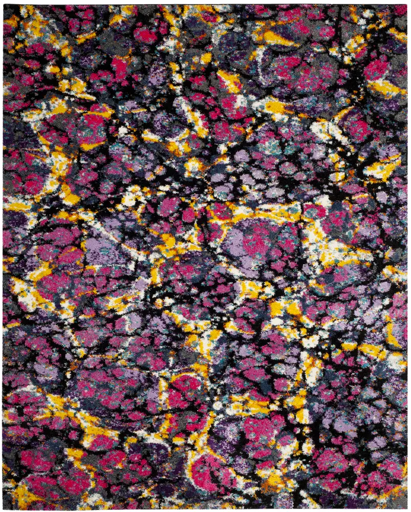 Safavieh Fiesta Shag 6'-7