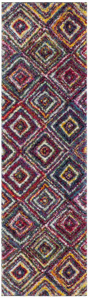 Safavieh Fiesta Shag 2'-3