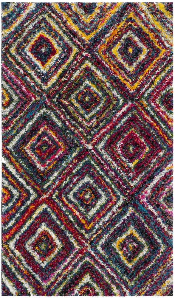 Safavieh Fiesta Shag 3'-0