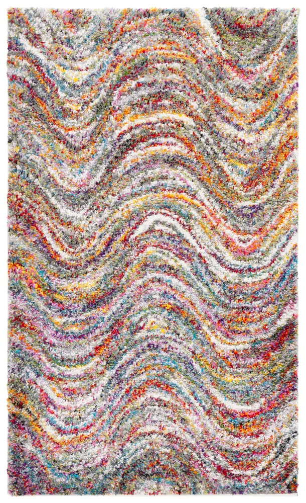 Safavieh Fiesta Shag 3'-0