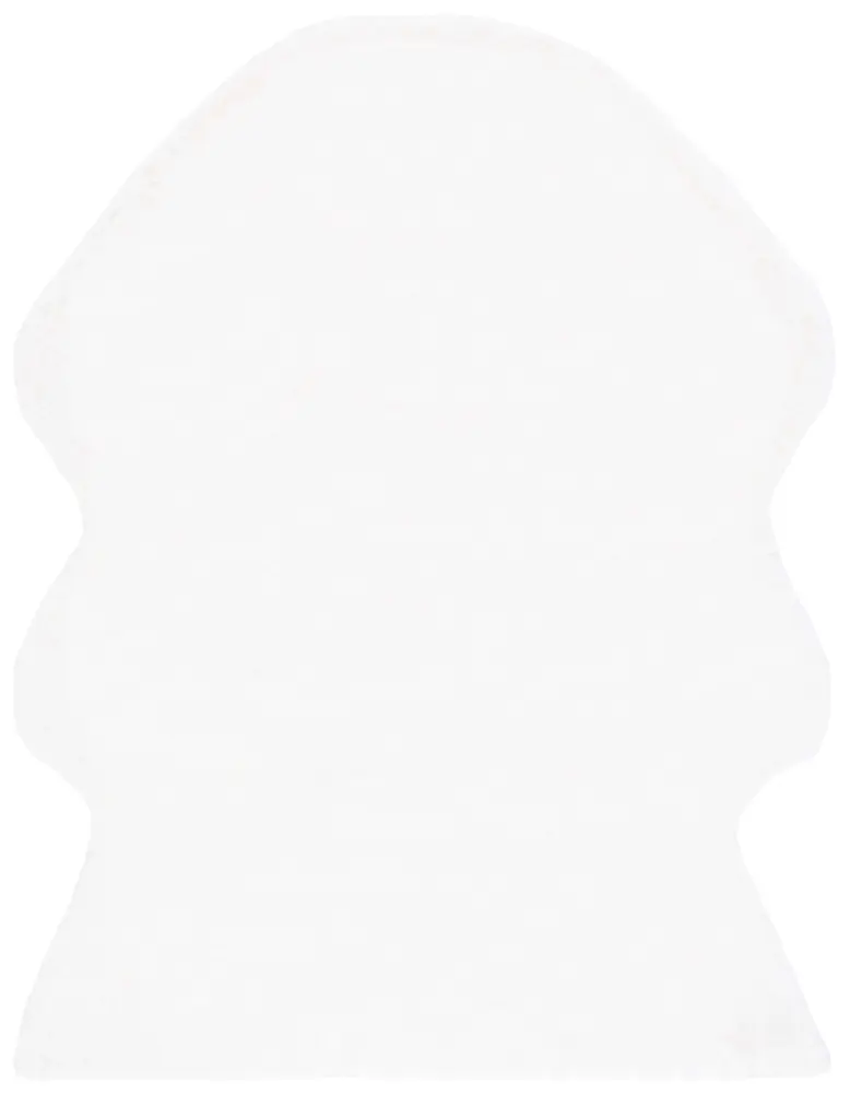 Safavieh Faux Sheep Skin 8'-0