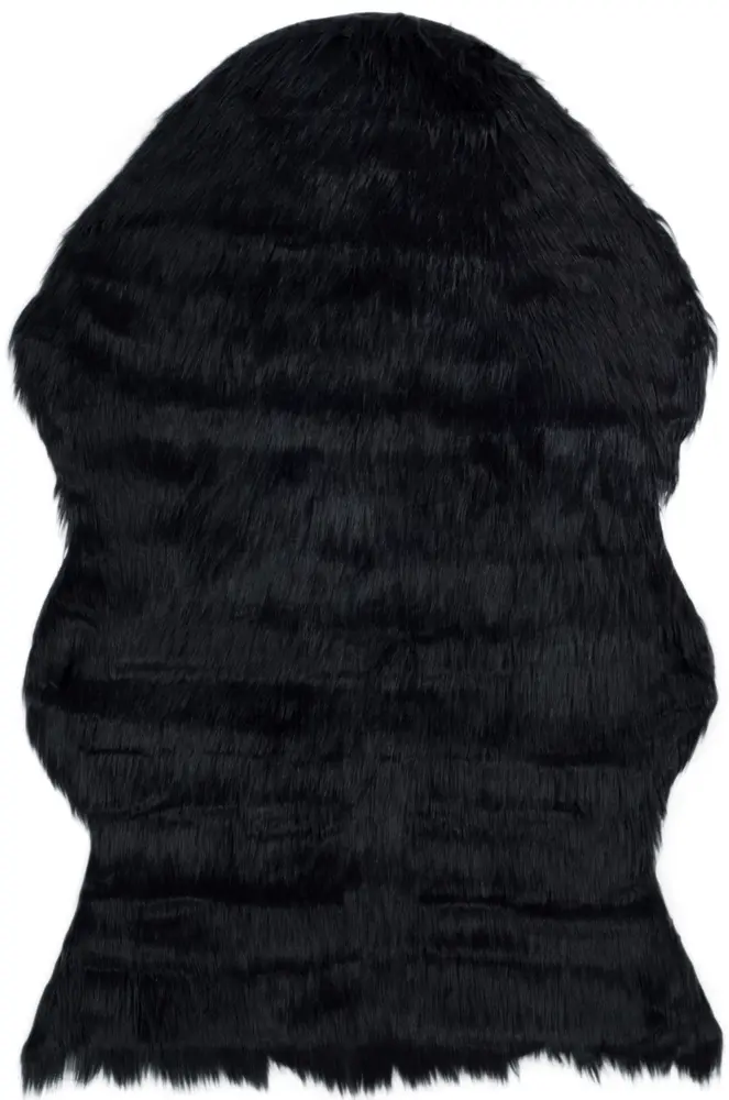Safavieh Faux Sheep Skin 2'-0