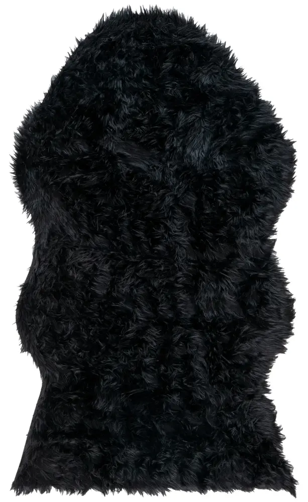 Safavieh Faux Sheep Skin 3'-0