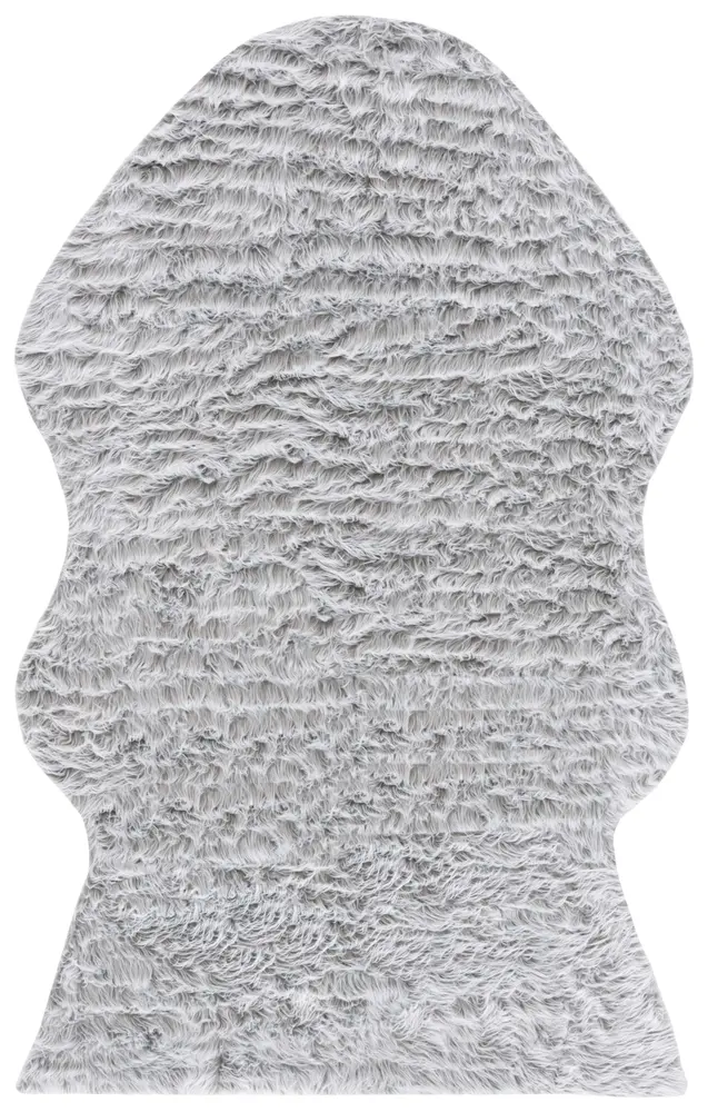 Safavieh Faux Sheep Skin 5'-0