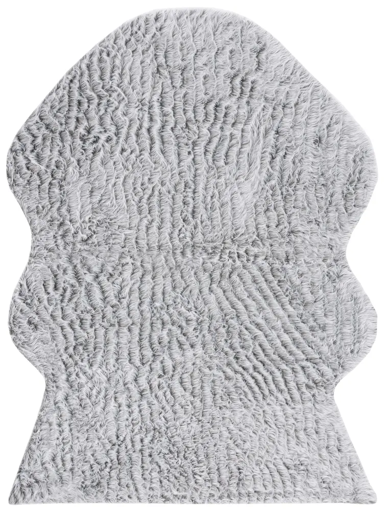 Safavieh Faux Sheep Skin 8'-0