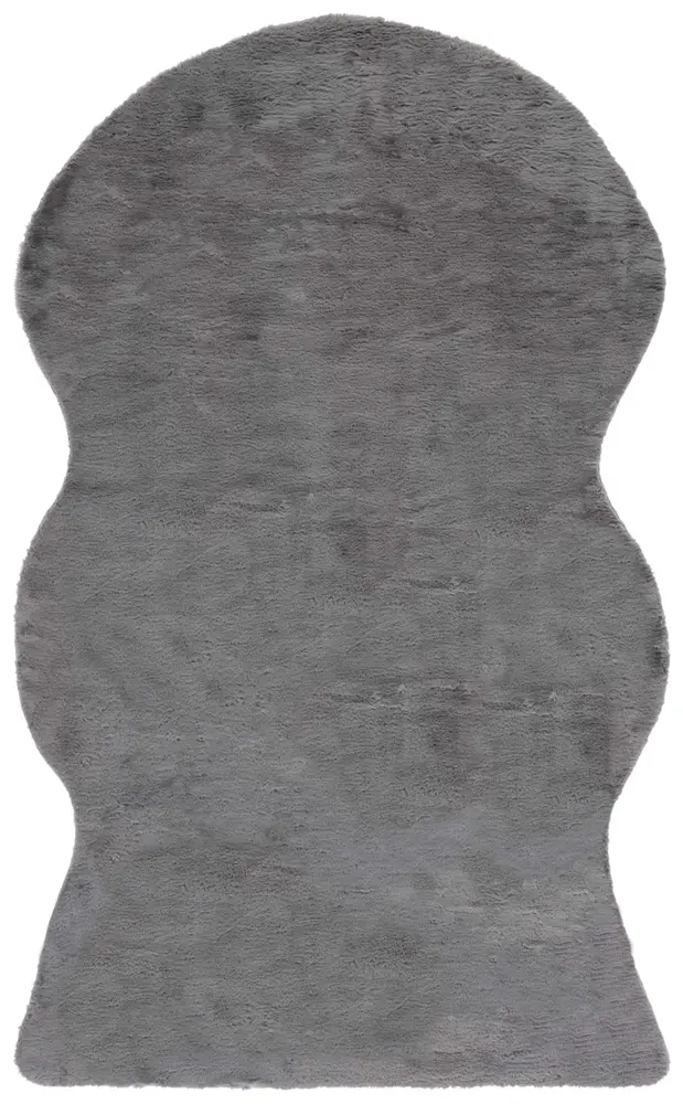 Safavieh Faux Sheep Skin 5'-0