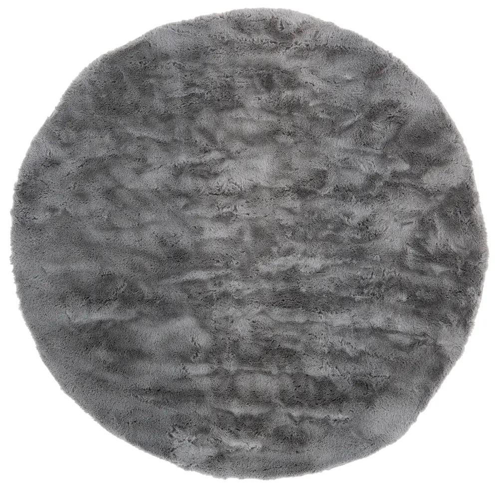 Safavieh Faux Sheep Skin 4'-0