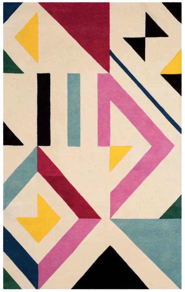 Safavieh Fifth Avenue 5'-0