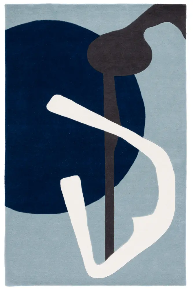 Safavieh Fifth Avenue 5'-0