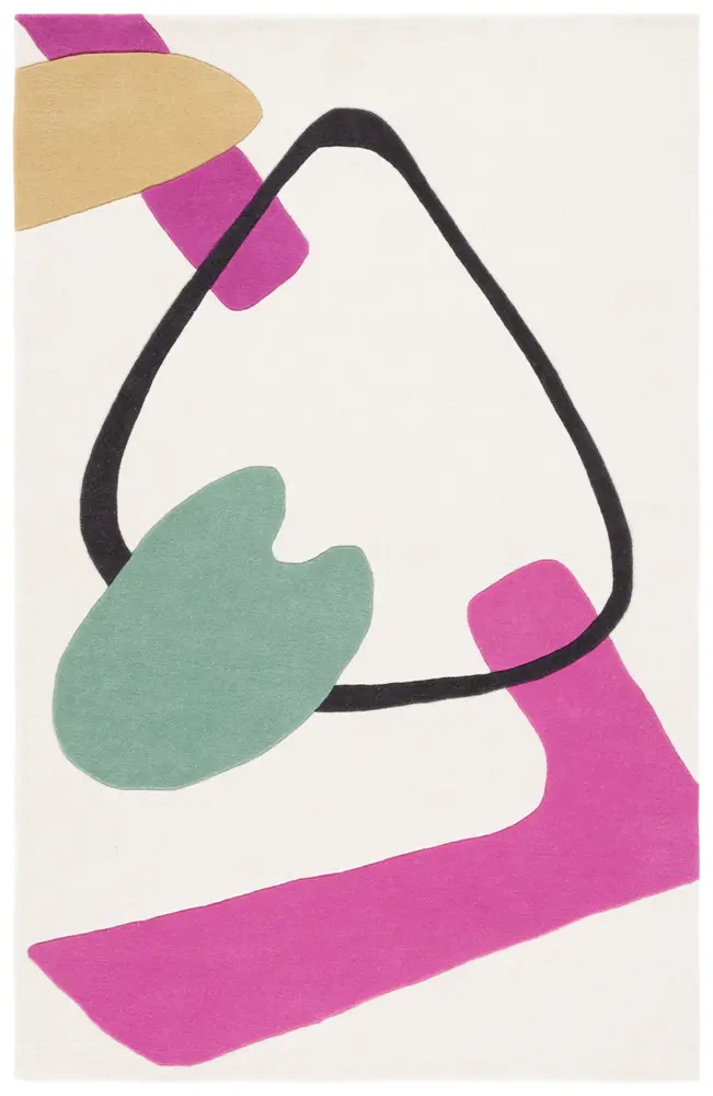 Safavieh Fifth Avenue 5'-0