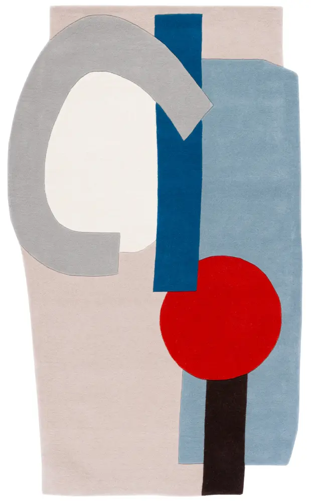 Safavieh Fifth Avenue 5'-0