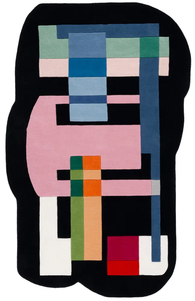 Safavieh Fifth Avenue 5'-0