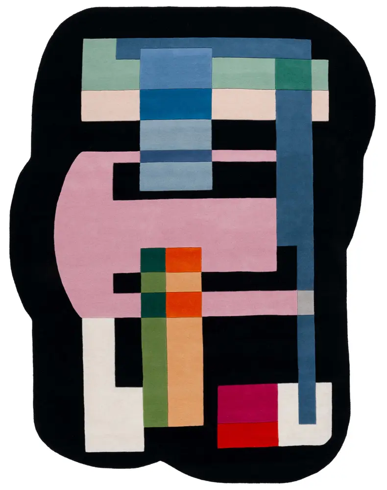 Safavieh Fifth Avenue 8'-0