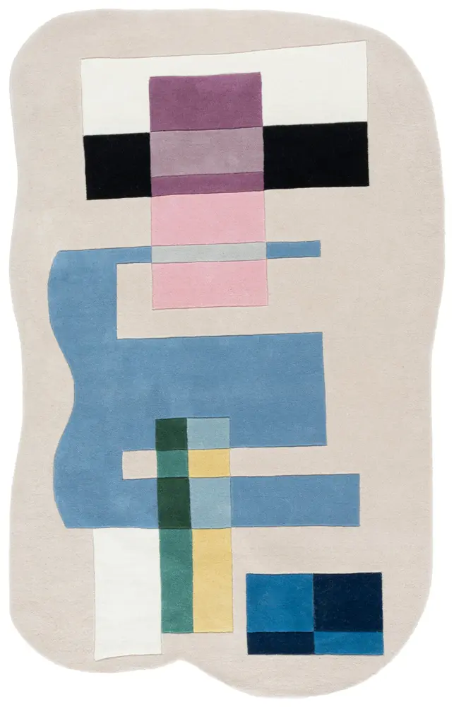 Safavieh Fifth Avenue 5'-0