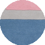 Grey / Blue