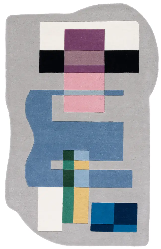 Safavieh Fifth Avenue 5'-0