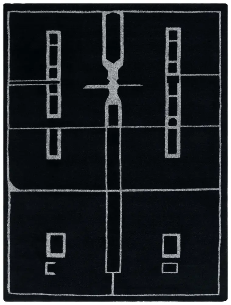 Safavieh Fifth Avenue 6'-0