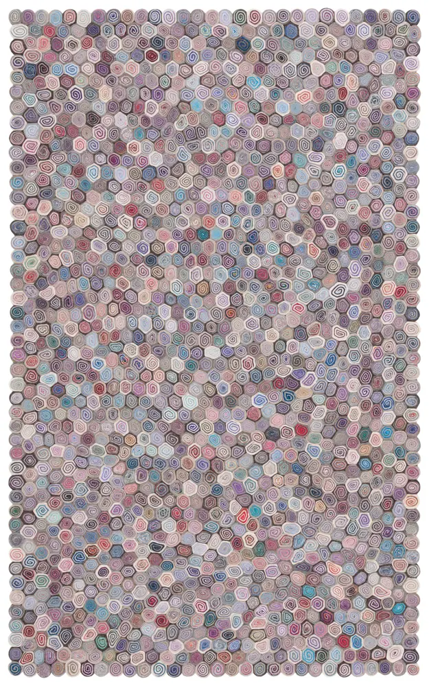 Safavieh Fifth Avenue 4'-0