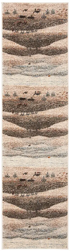 Safavieh Gabbeh 500 2'-3