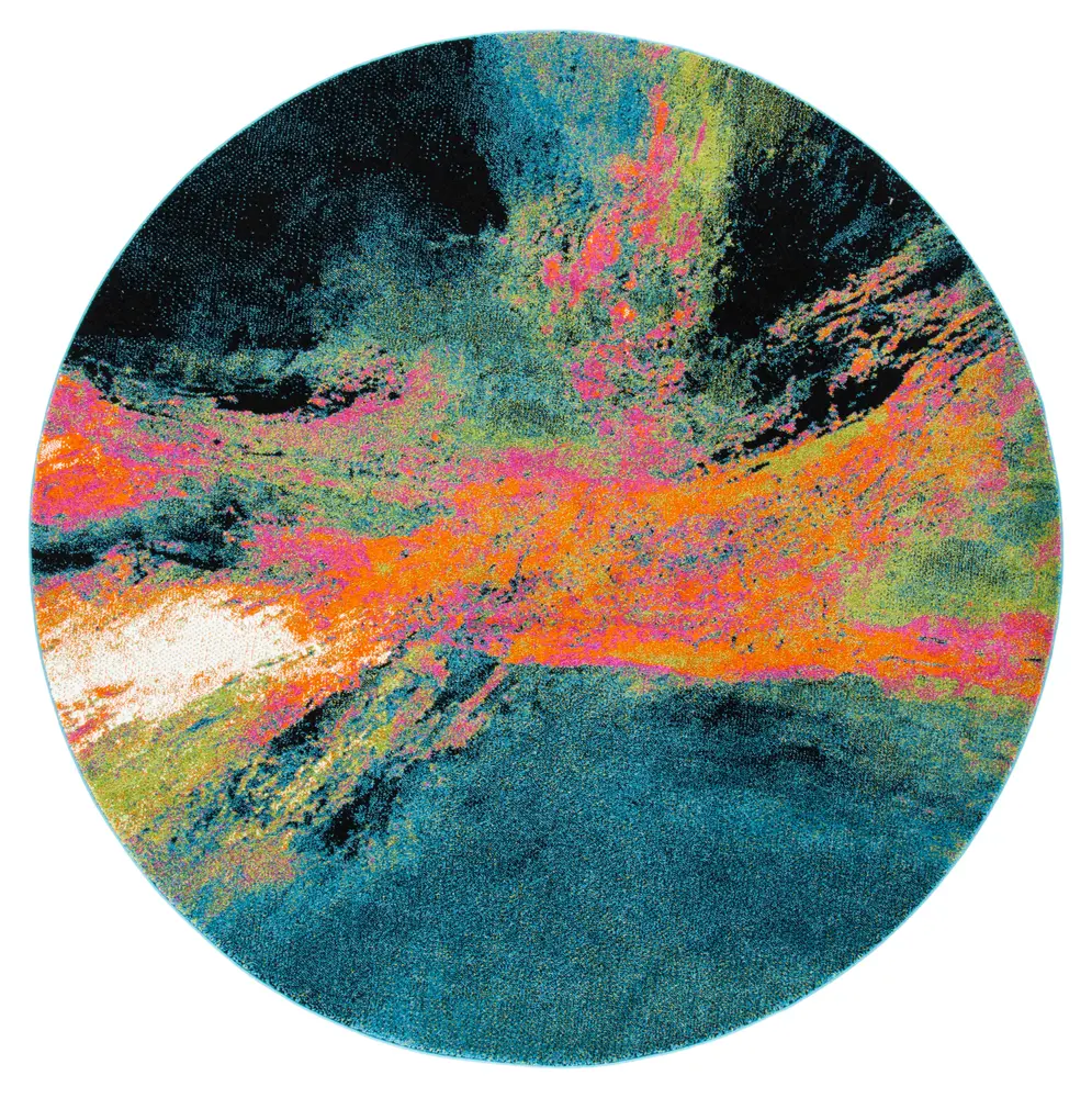 Safavieh Galaxy 6'-7