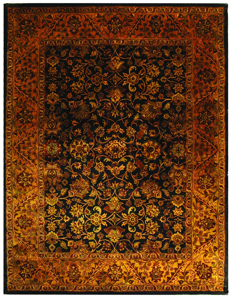 Safavieh Golden Jaipur 8'-3