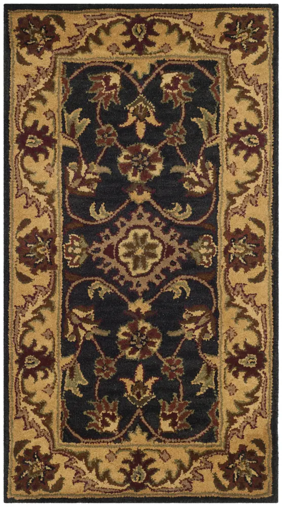 Safavieh Golden Jaipur 2'-3