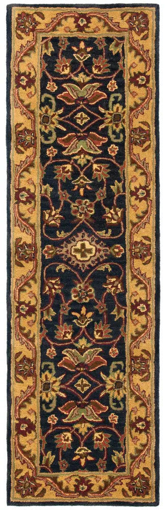 Safavieh Golden Jaipur 2'-3