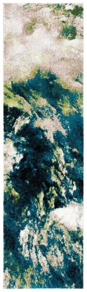 Safavieh Glacier 2'-3