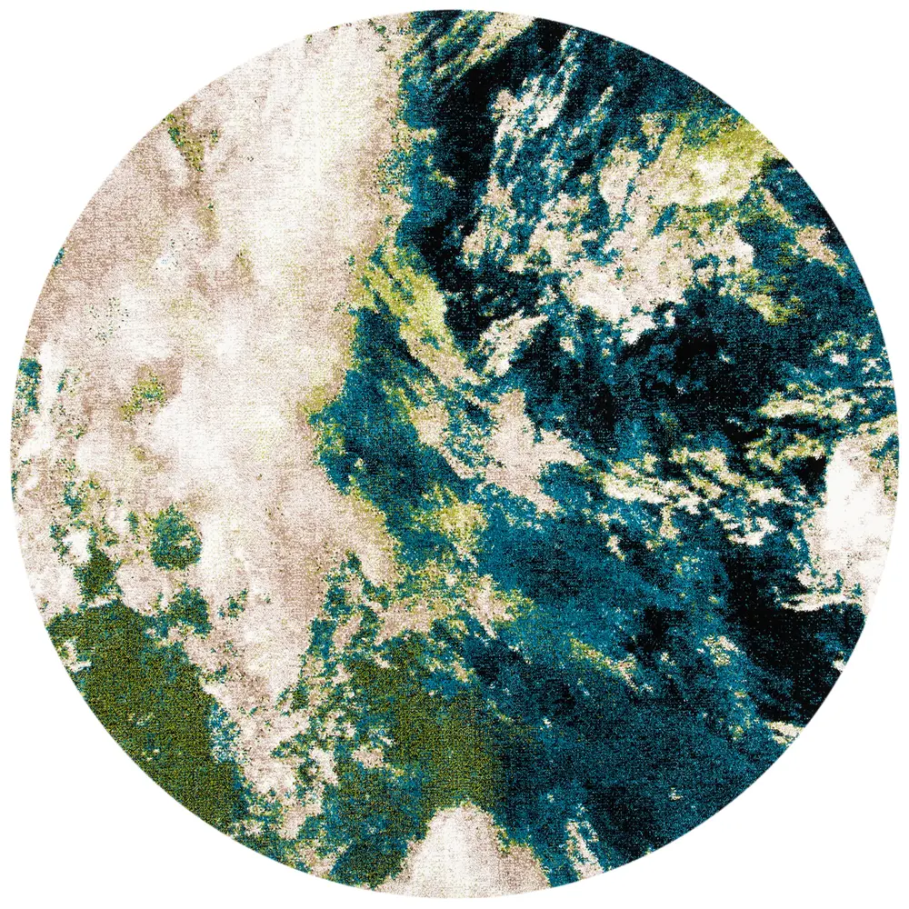 Safavieh Glacier 5'-3