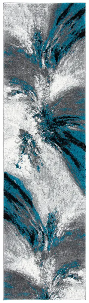 Safavieh Glacier 2'-3