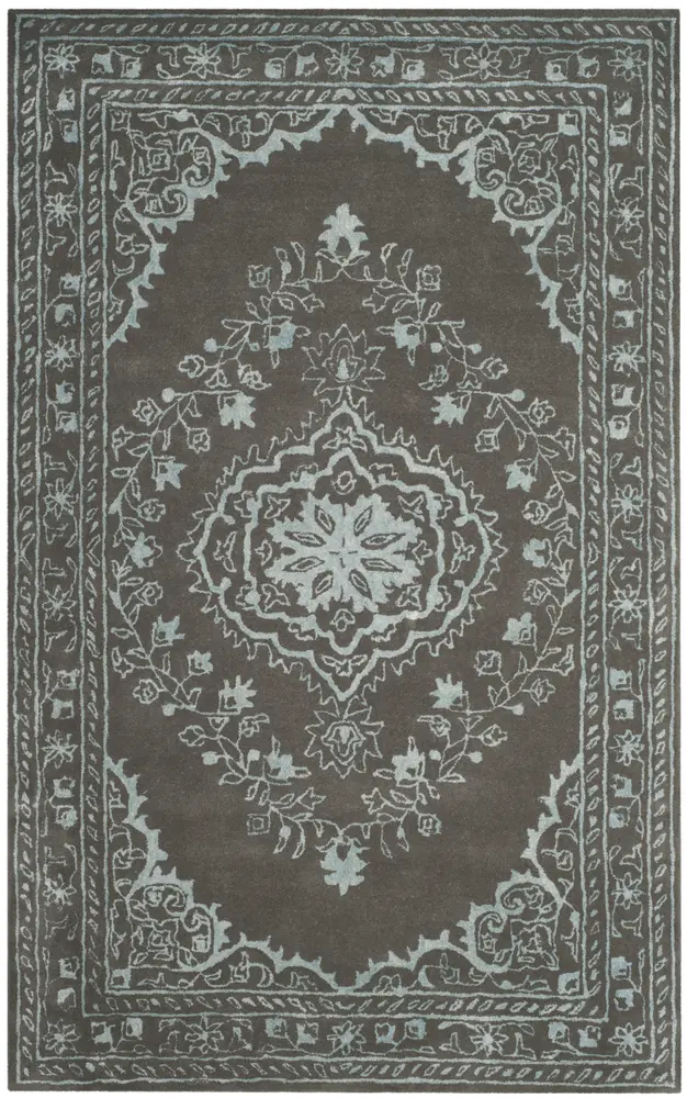 Safavieh Glamour 5'-0