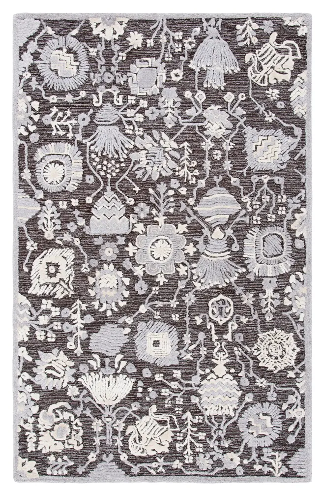 Safavieh Glamour 5'-0