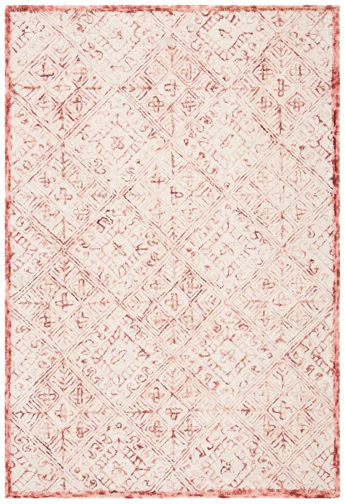 Safavieh Glamour 4'-0