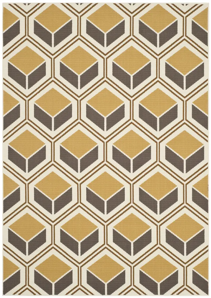 Safavieh Hampton 5'-1