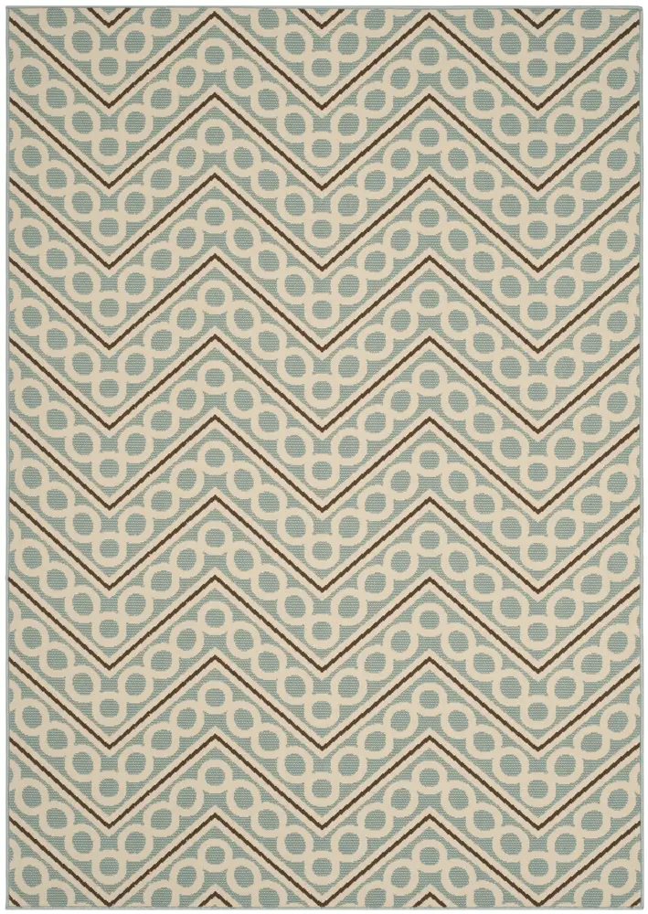 Safavieh Hampton 5'-1