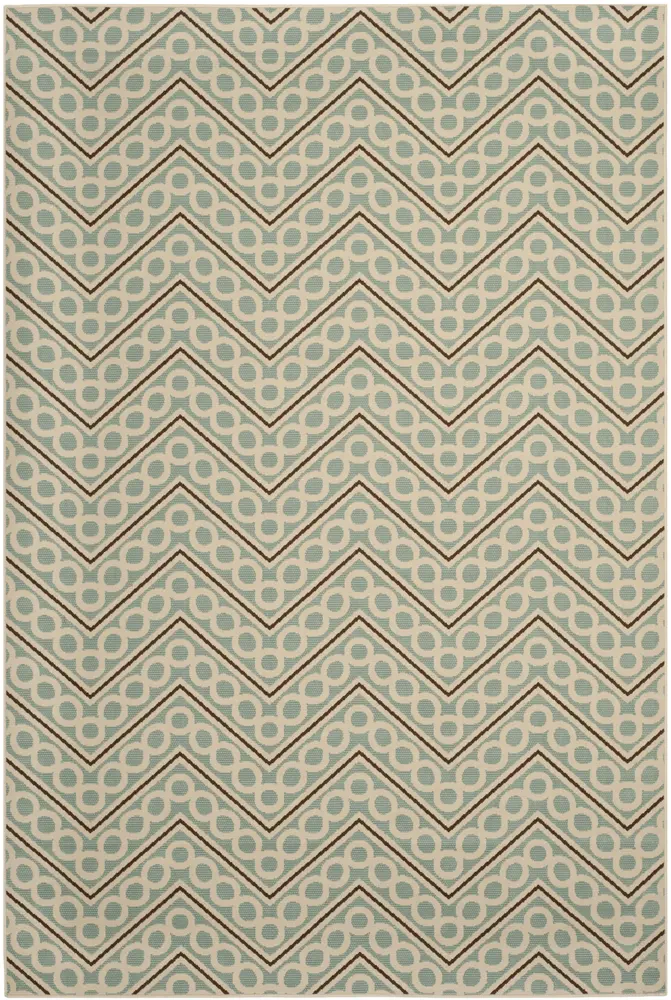 Safavieh Hampton 6'-7