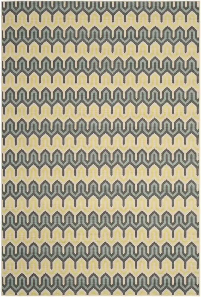 Safavieh Hampton 6'-7