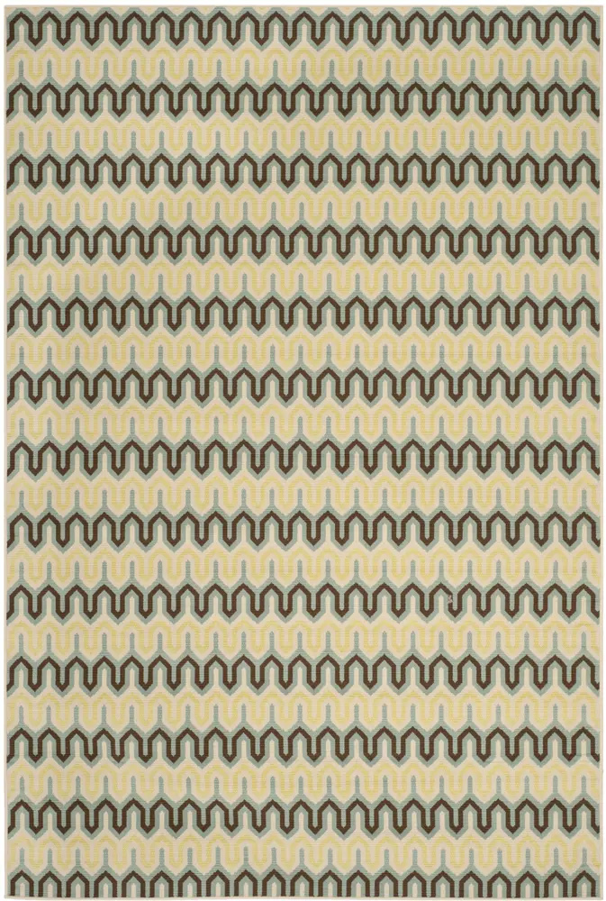 Safavieh Hampton 6'-7