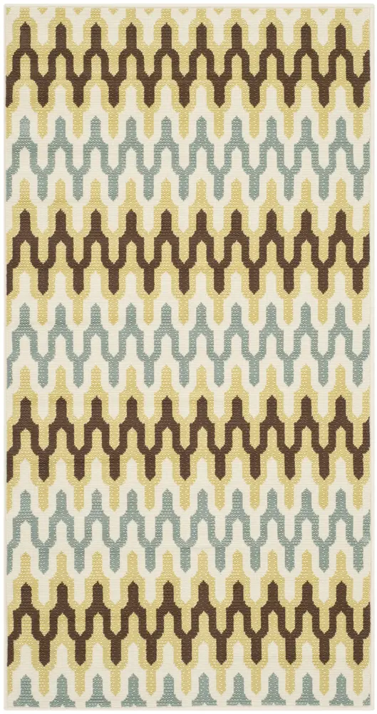 Safavieh Hampton 2'-7