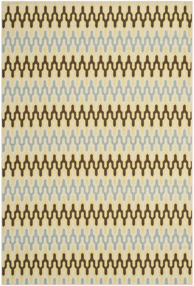 Safavieh Hampton 5'-1