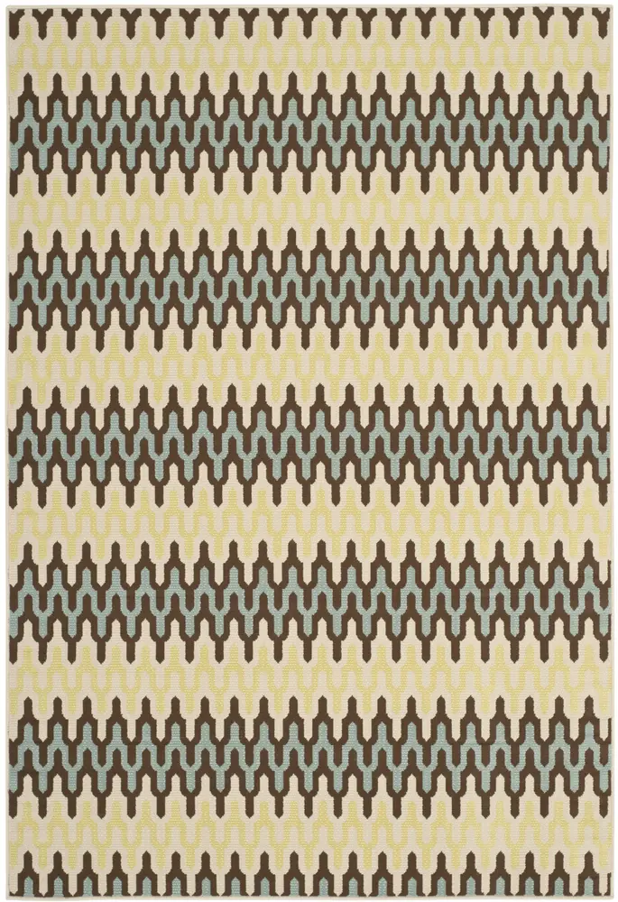 Safavieh Hampton 5'-1