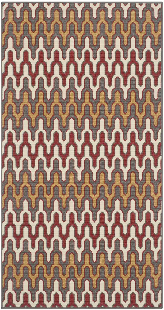 Safavieh Hampton 2'-7