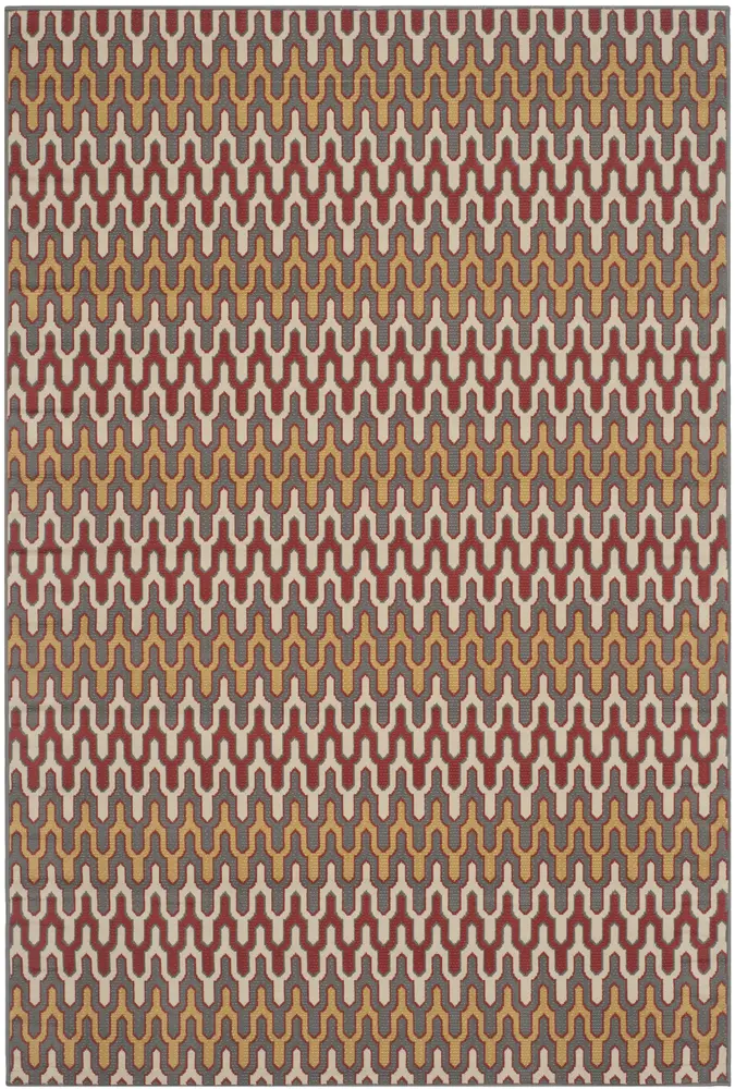 Safavieh Hampton 5'-1