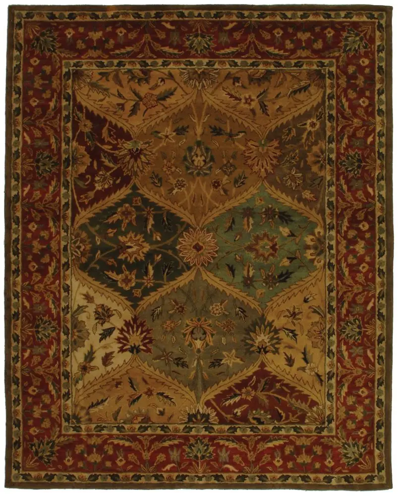 Safavieh Heritage 9'-6