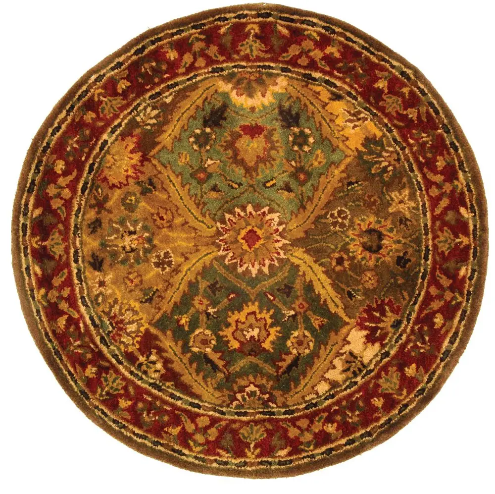 Safavieh Heritage 3'-6