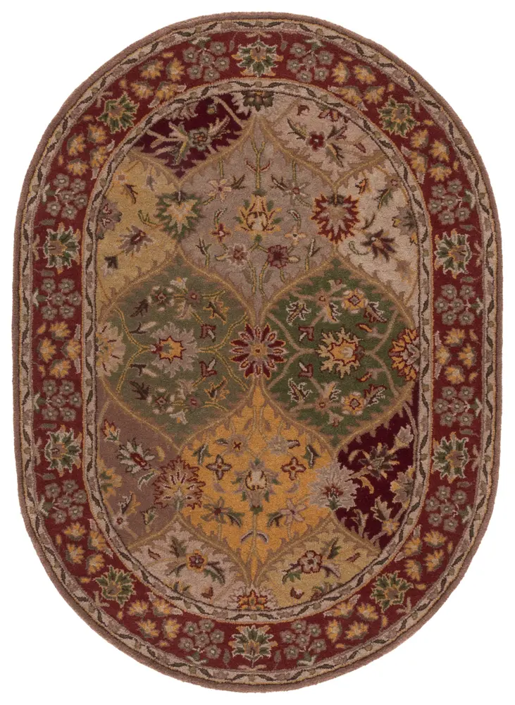 Safavieh Heritage 4'-6