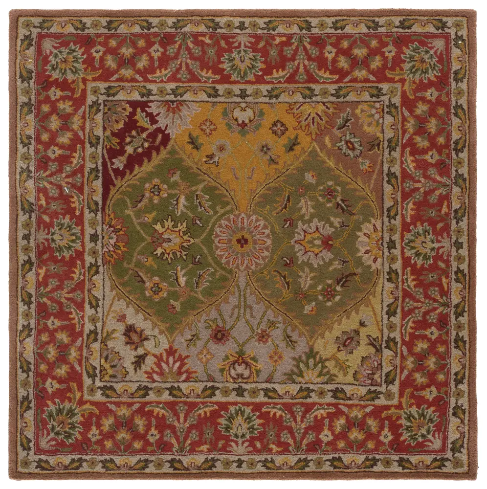 Safavieh Heritage 6'-0