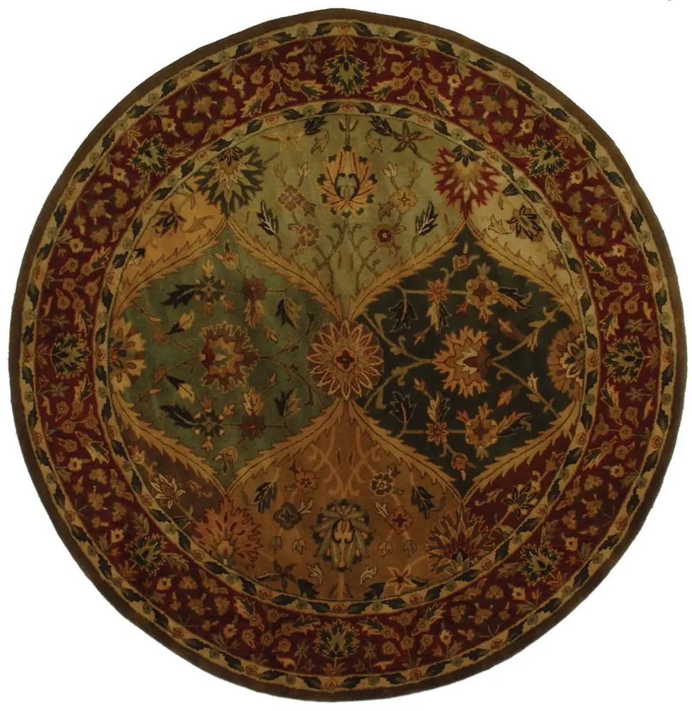 Safavieh Heritage 8'-0